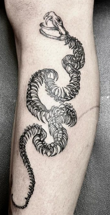 Tattoo Image