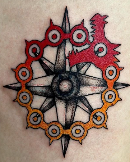 Tattoo Image