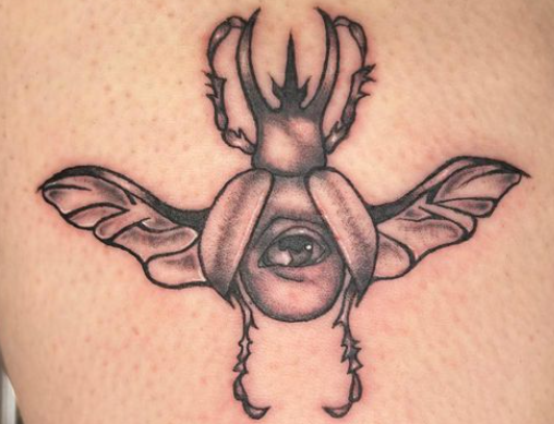 Tattoo Image