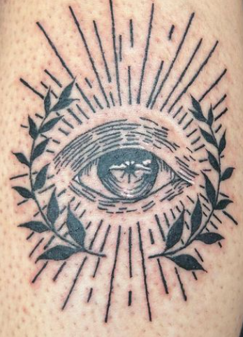 Tattoo Image