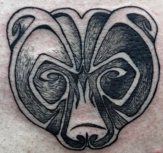 Tattoo Image