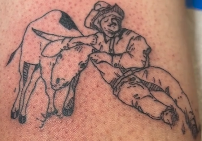 Tattoo Image