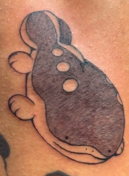 Tattoo Image