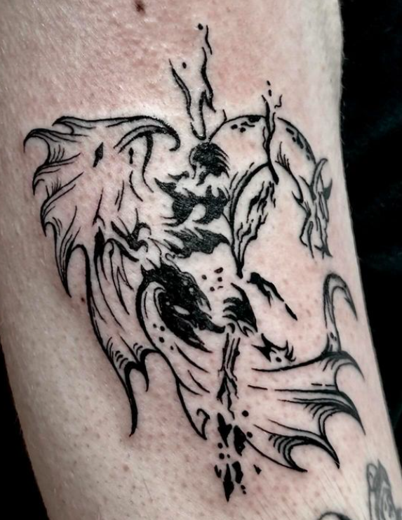 Tattoo Image