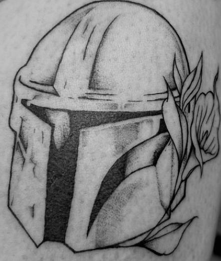 Tattoo Image