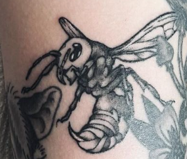 Tattoo Image