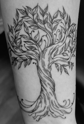 Tattoo Image
