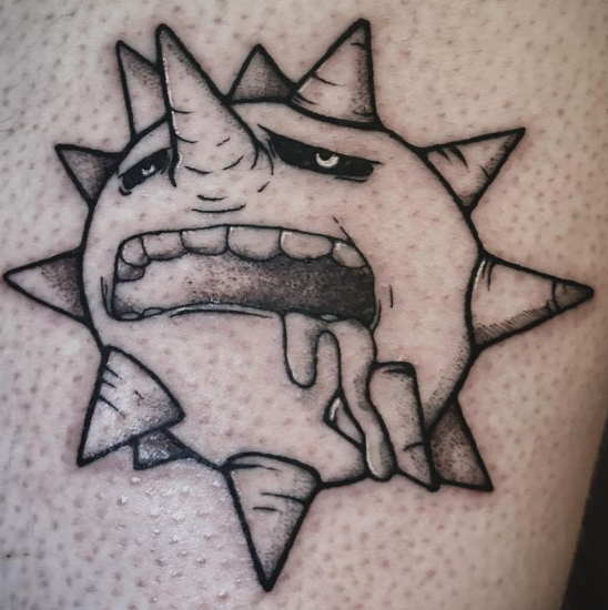 Tattoo Image