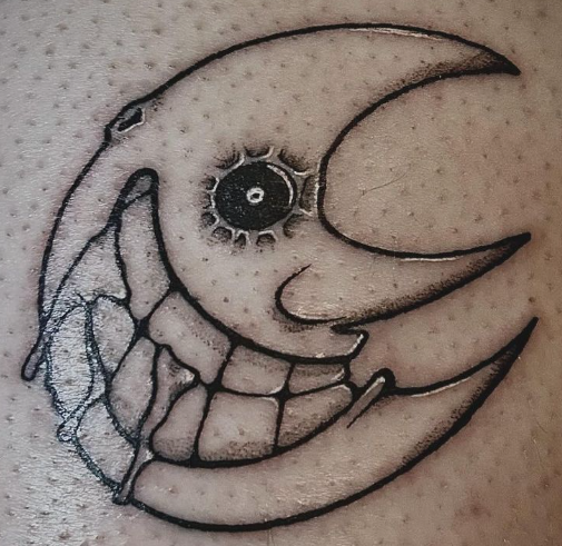 Tattoo Image