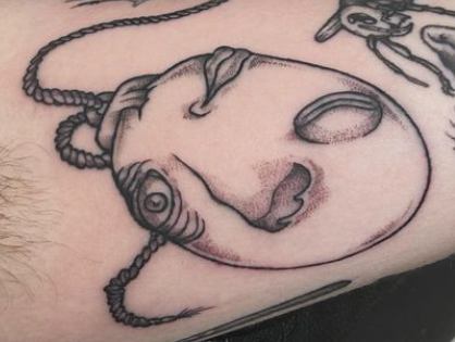 Tattoo Image