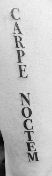 Tattoo Image