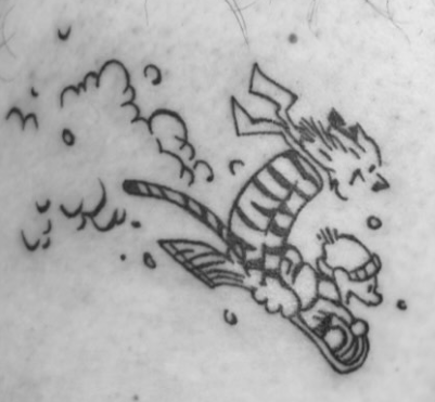 Tattoo Image