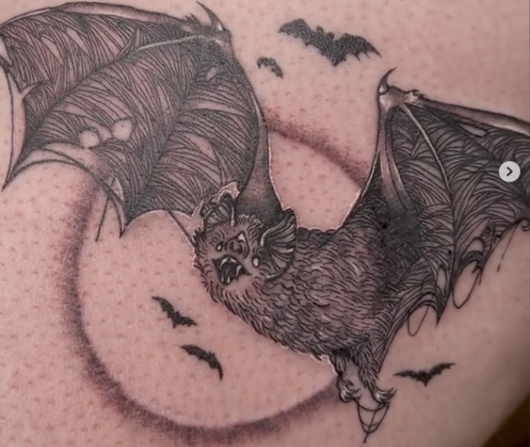 Tattoo Image