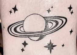 Tattoo Image