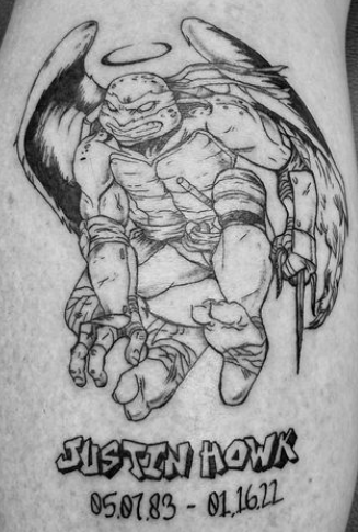 Tattoo Image
