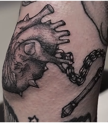 Tattoo Image