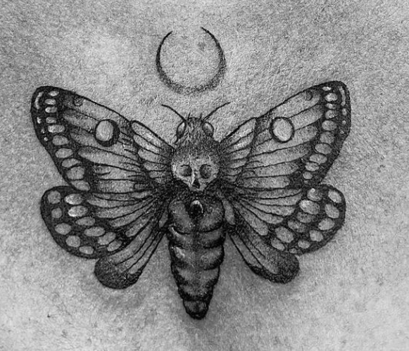 Tattoo Image