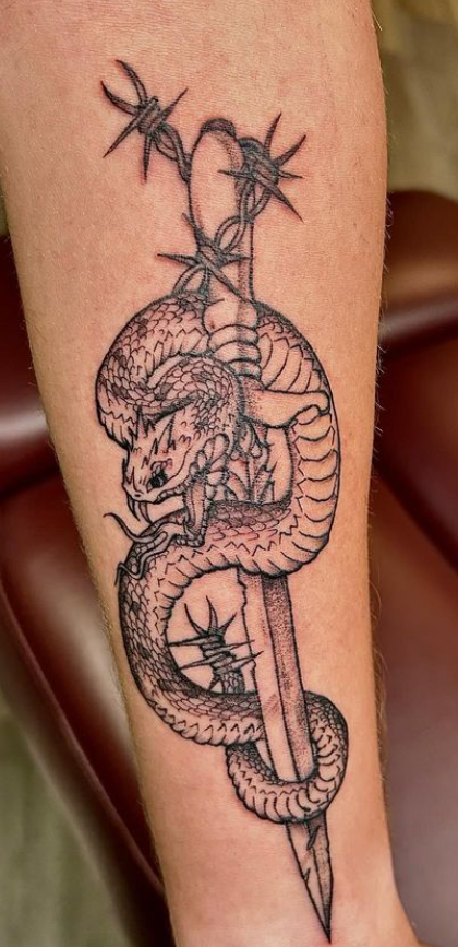 Tattoo Image