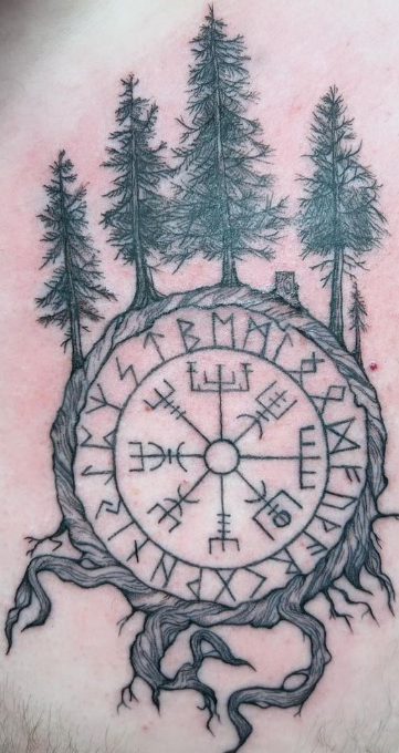 Tattoo Image